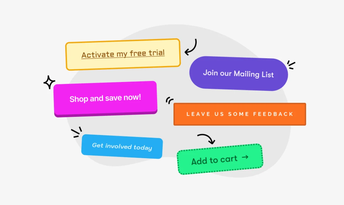 The Ultimate Guide to Crafting Effective Call-to-Action (CTA) Buttons for Your Website